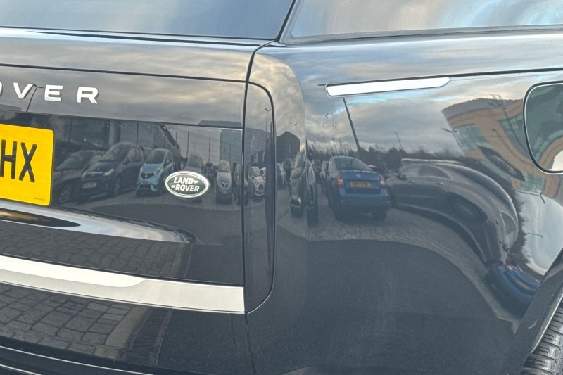 Used Land Rover Range Rover 2022 for sale - 77071182: Photo 50