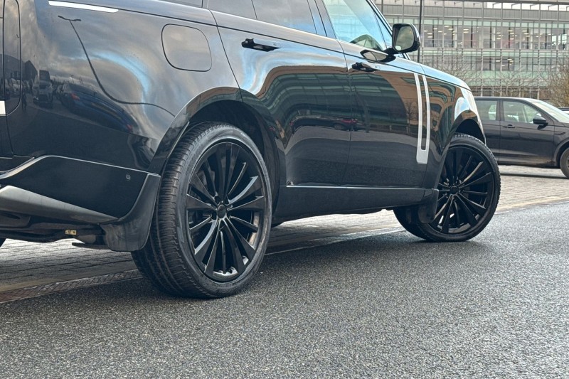 Used Land Rover Range Rover 2022 for sale - 77071182: Photo 51