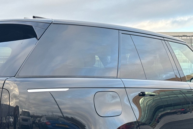 Used Land Rover Range Rover 2022 for sale - 77071182: Photo 54