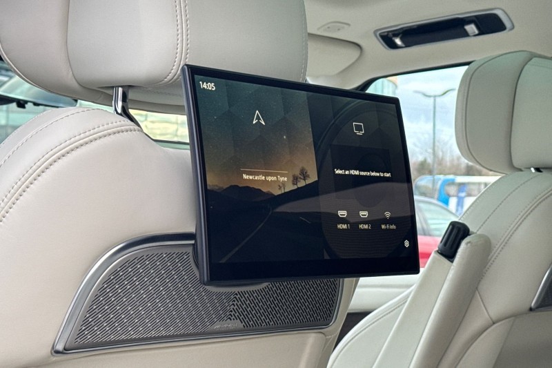 Used Land Rover Range Rover 2022 for sale - 77071182: Photo 55