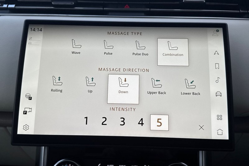 Used Land Rover Range Rover 2022 for sale - 77071182: Photo 56