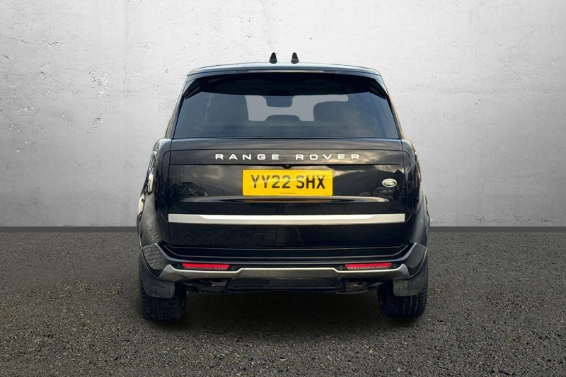 Used Land Rover Range Rover 2022 for sale - 77071182: Photo 6