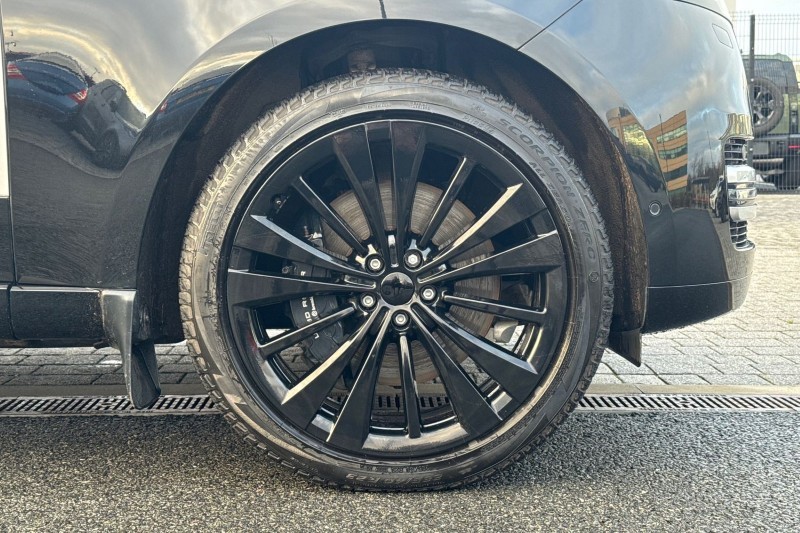 Used Land Rover Range Rover 2022 for sale - 77071182: Photo 8