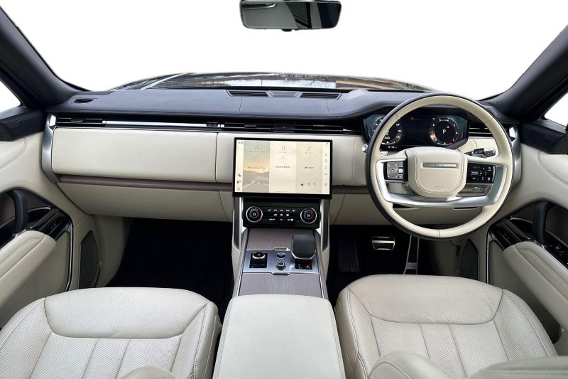 Used Land Rover Range Rover 2022 for sale - 77071182: Photo 9