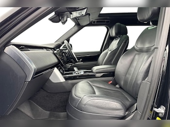 Used Land Rover Range Rover 2022 for sale - 78344080: Photo