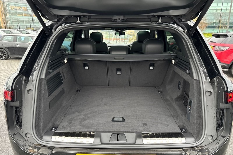 Used Land Rover Range Rover Sport 2025 for sale - 76984297: Photo 10