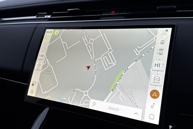 Used Land Rover Range Rover Sport 2025 for sale - 76984297: Photo 11