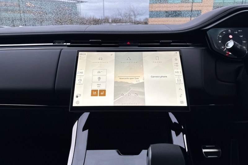 Used Land Rover Range Rover Sport 2025 for sale - 76984297: Photo 14