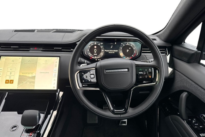 Used Land Rover Range Rover Sport 2025 for sale - 76984297: Photo 15