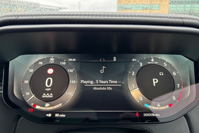 Used Land Rover Range Rover Sport 2025 for sale - 76984297: Photo 16