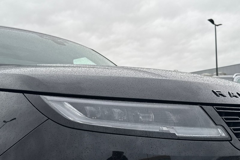 Used Land Rover Range Rover Sport 2025 for sale - 76984297: Photo 17