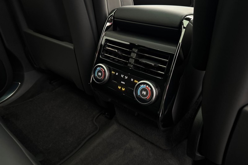 Used Land Rover Range Rover Sport 2025 for sale - 76984297: Photo 18