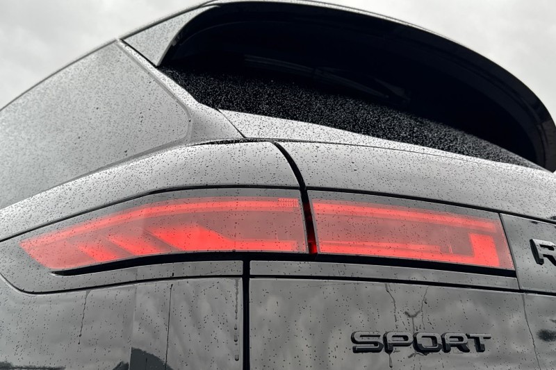 Used Land Rover Range Rover Sport 2025 for sale - 76984297: Photo 19