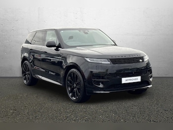 Used Land Rover Range Rover Sport 2025 for sale - 76984297: Photo