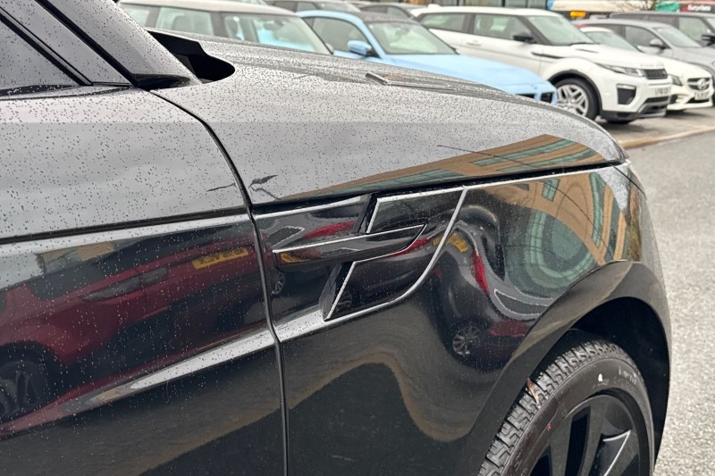 Used Land Rover Range Rover Sport 2025 for sale - 76984297: Photo 20