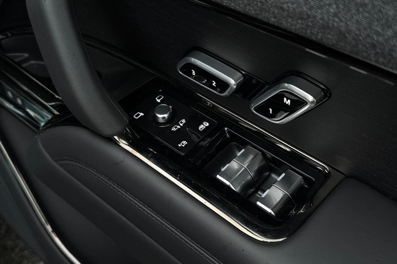 Used Land Rover Range Rover Sport 2025 for sale - 76984297: Photo 23