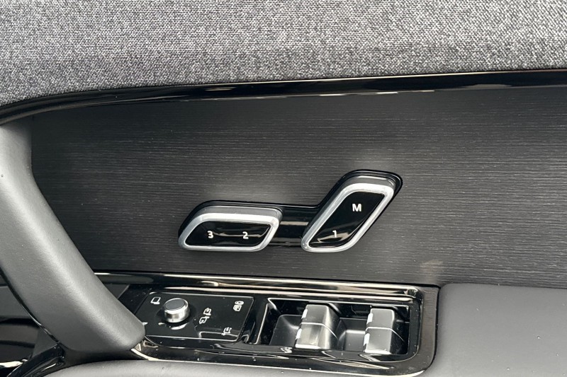 Used Land Rover Range Rover Sport 2025 for sale - 76984297: Photo 24