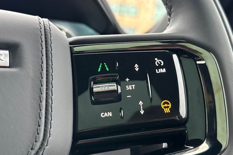 Used Land Rover Range Rover Sport 2025 for sale - 76984297: Photo 28