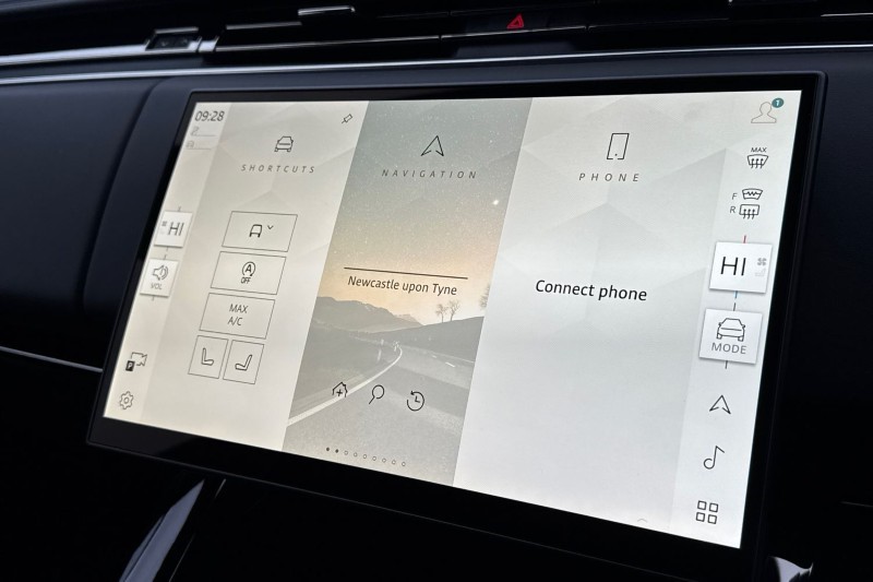 Used Land Rover Range Rover Sport 2025 for sale - 76984297: Photo 29