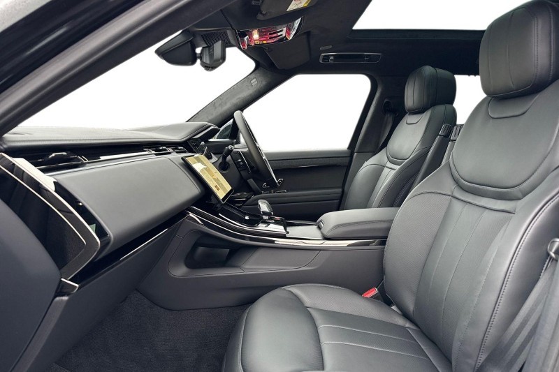 Used Land Rover Range Rover Sport 2025 for sale - 76984297: Photo 3