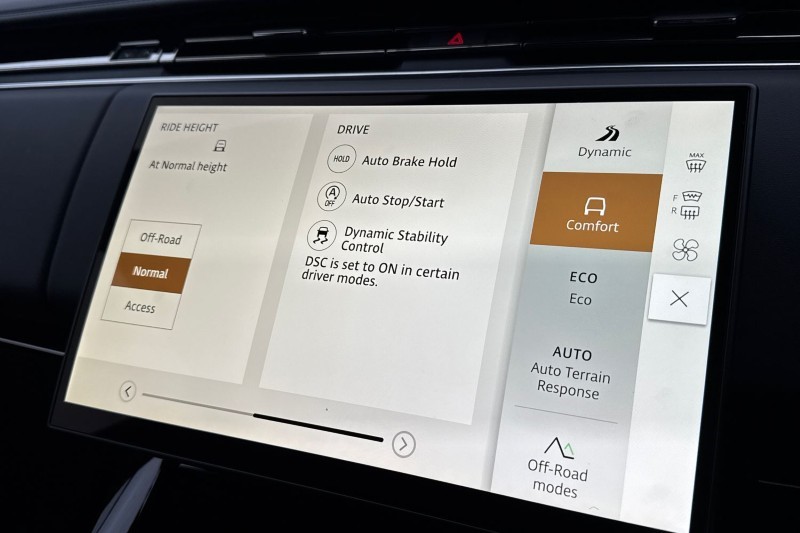 Used Land Rover Range Rover Sport 2025 for sale - 76984297: Photo 31