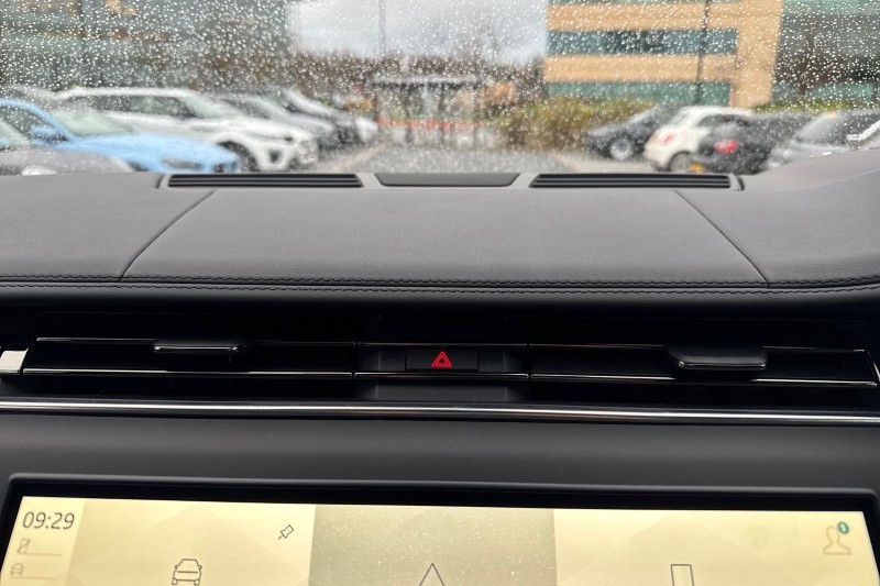 Used Land Rover Range Rover Sport 2025 for sale - 76984297: Photo 33