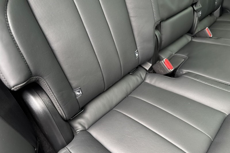 Used Land Rover Range Rover Sport 2025 for sale - 76984297: Photo 36