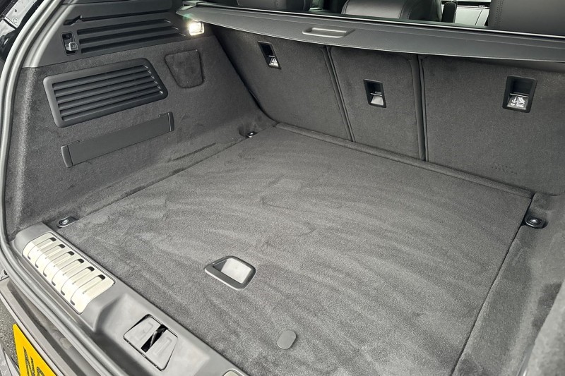 Used Land Rover Range Rover Sport 2025 for sale - 76984297: Photo 38