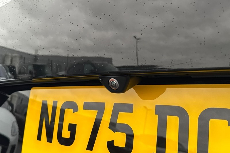 Used Land Rover Range Rover Sport 2025 for sale - 76984297: Photo 40