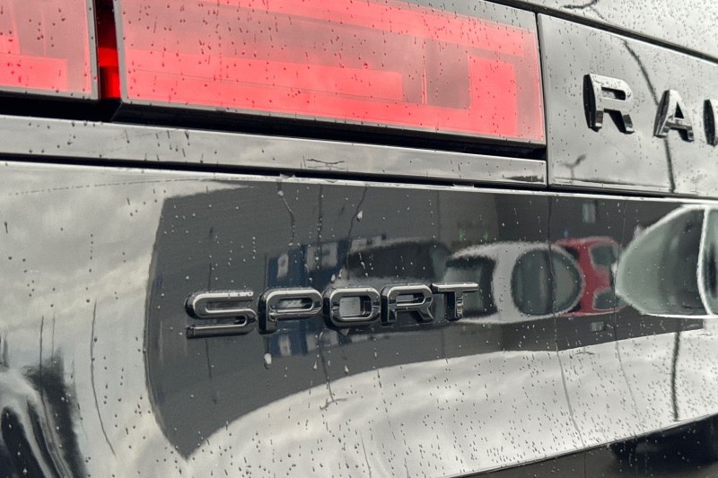 Used Land Rover Range Rover Sport 2025 for sale - 76984297: Photo 45