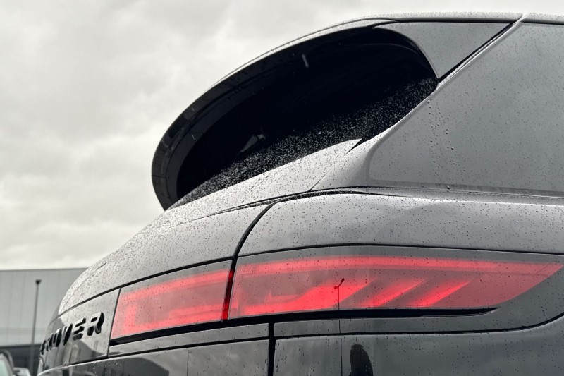 Used Land Rover Range Rover Sport 2025 for sale - 76984297: Photo 46