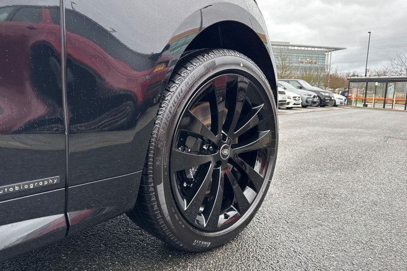 Used Land Rover Range Rover Sport 2025 for sale - 76984297: Photo 48