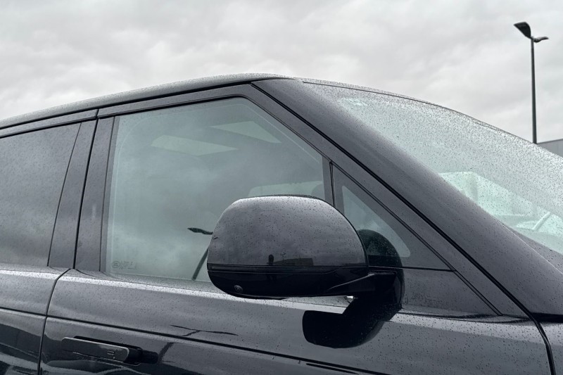 Used Land Rover Range Rover Sport 2025 for sale - 76984297: Photo 49