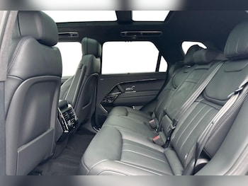 Used Land Rover Range Rover Sport 2025 for sale - 76984297: Photo