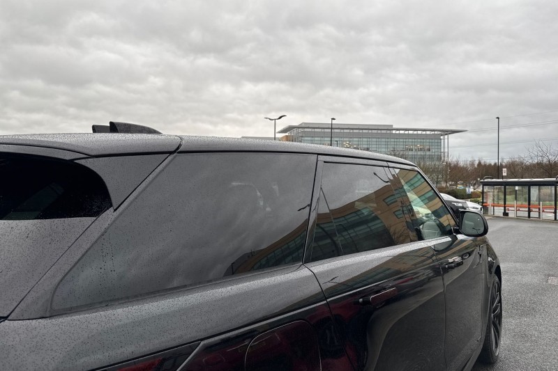 Used Land Rover Range Rover Sport 2025 for sale - 76984297: Photo 50