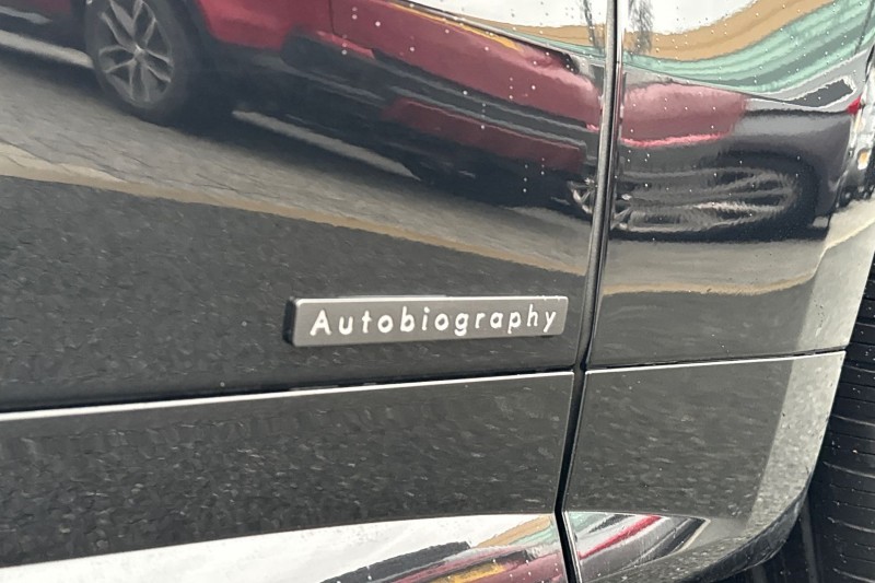 Used Land Rover Range Rover Sport 2025 for sale - 76984297: Photo 51