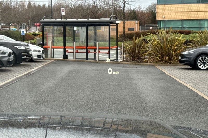 Used Land Rover Range Rover Sport 2025 for sale - 76984297: Photo 53