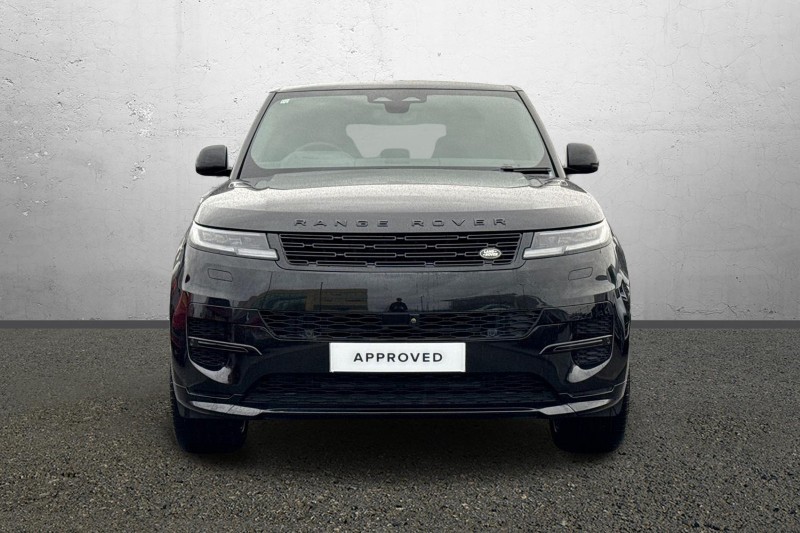 Used Land Rover Range Rover Sport 2025 for sale - 76984297: Photo 7