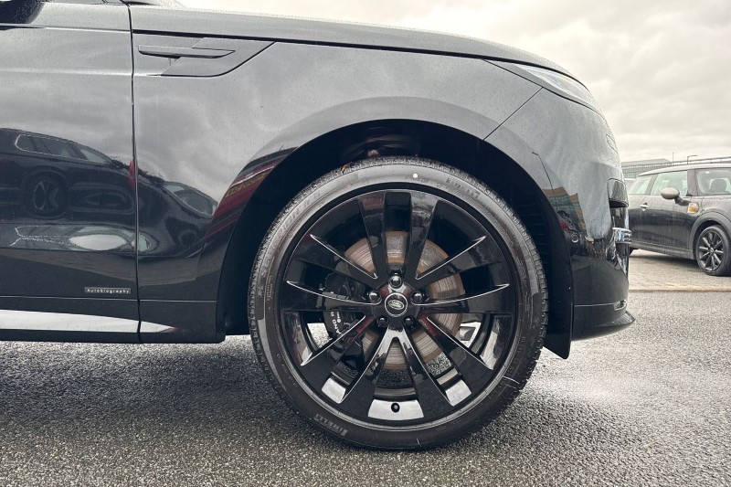 Used Land Rover Range Rover Sport 2025 for sale - 76984297: Photo 8