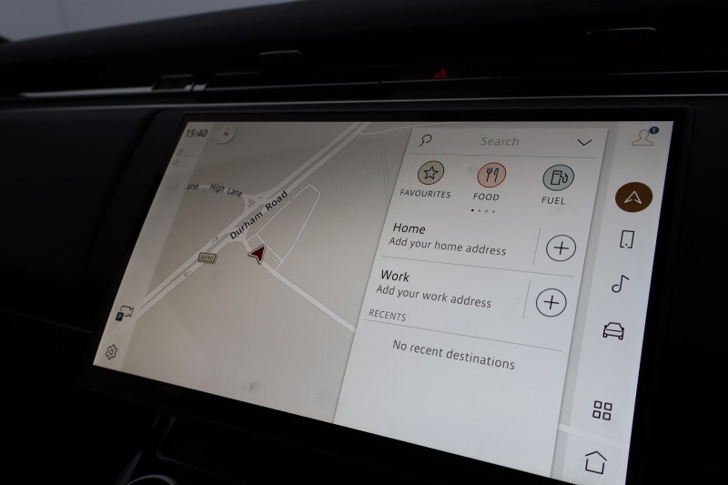 Used Land Rover Range Rover Sport 2023 for sale - 78025635: Photo 11