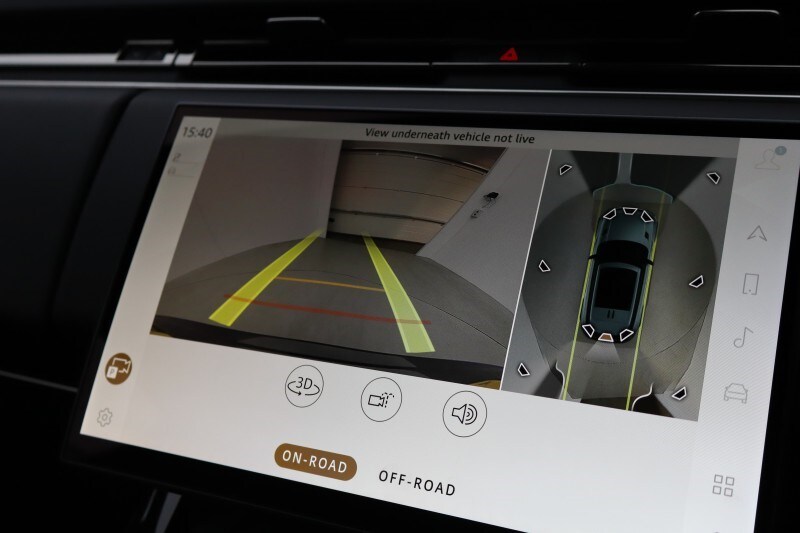 Used Land Rover Range Rover Sport 2023 for sale - 78025635: Photo 12