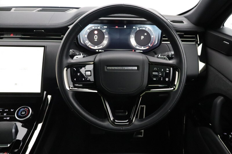 Used Land Rover Range Rover Sport 2023 for sale - 78025635: Photo 16