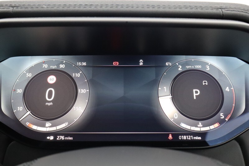 Used Land Rover Range Rover Sport 2023 for sale - 78025635: Photo 17