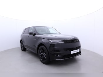 Used Land Rover Range Rover Sport 2023 for sale - 78025635: Photo