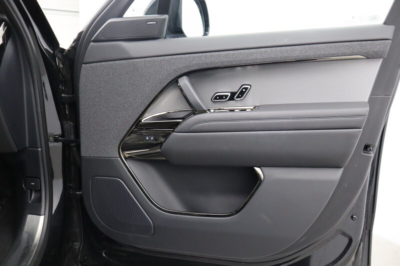 Used Land Rover Range Rover Sport 2023 for sale - 78025635: Photo 23