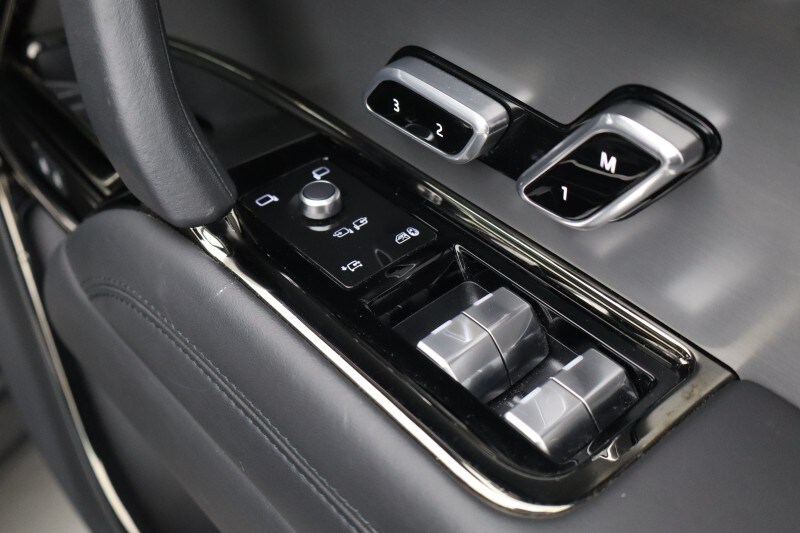 Used Land Rover Range Rover Sport 2023 for sale - 78025635: Photo 24