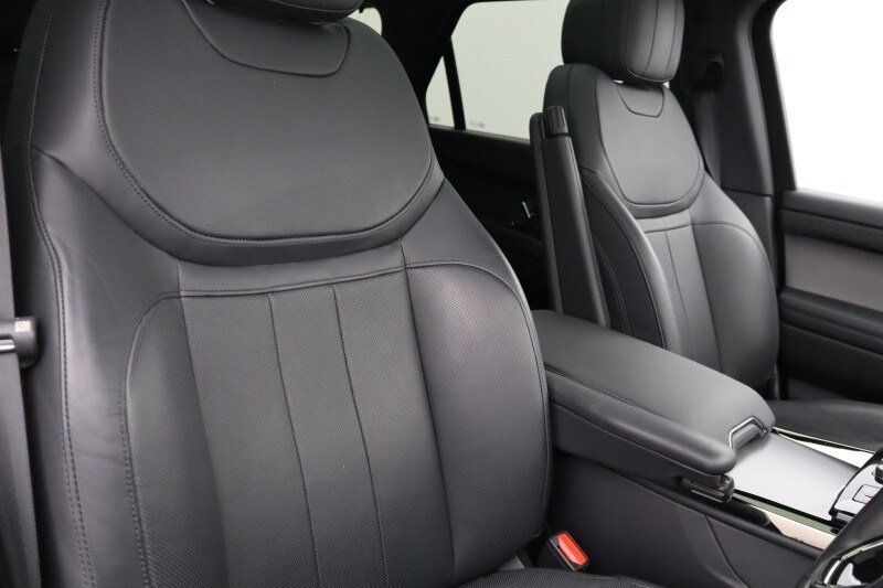 Used Land Rover Range Rover Sport 2023 for sale - 78025635: Photo 28