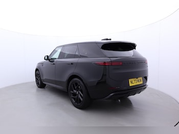 Used Land Rover Range Rover Sport 2023 for sale - 78025635: Photo