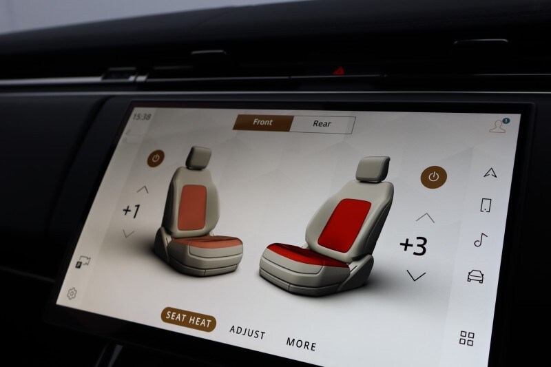 Used Land Rover Range Rover Sport 2023 for sale - 78025635: Photo 32