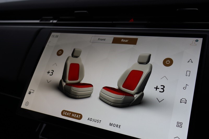 Used Land Rover Range Rover Sport 2023 for sale - 78025635: Photo 33